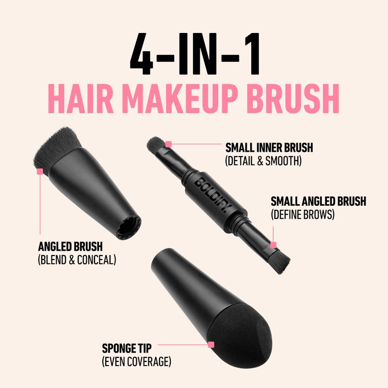 Hairline Powder Starter Kit