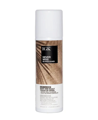 Root Touch Up Spray
