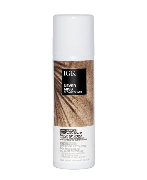 Root Touch Up Spray