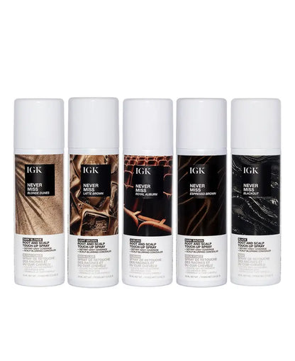 Root Touch Up Spray